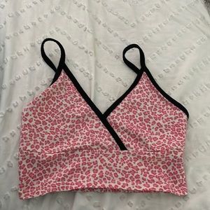 brandy melville amara top